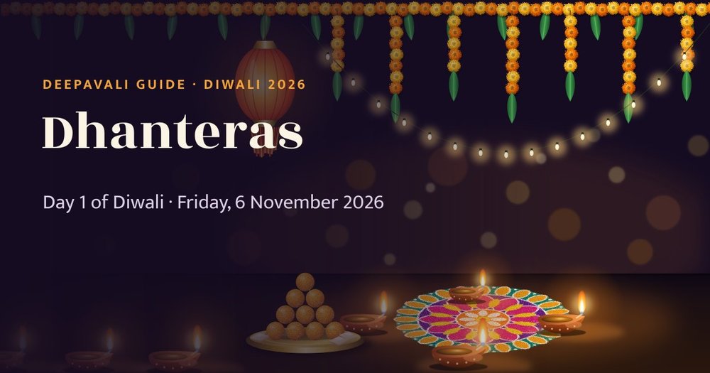 Dhanteras - Dhanteras greeting image